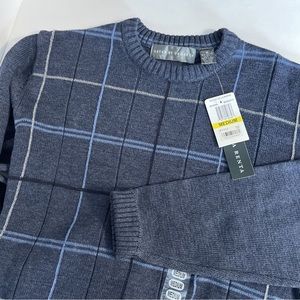 Oscar De La Renta sweater